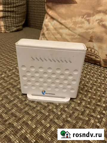 Роутер ростелеком Калининград - изображение 1