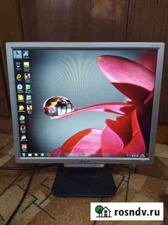 Монитор 17 дюймов Acer Староминская