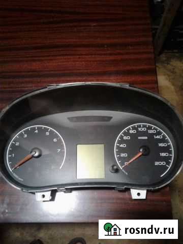 Приборка на гранту Калуга - изображение 1