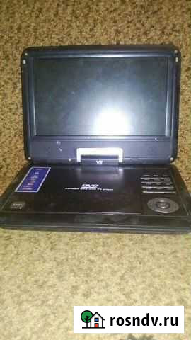 Портативный видеопроигрыватель Астрахань - изображение 1