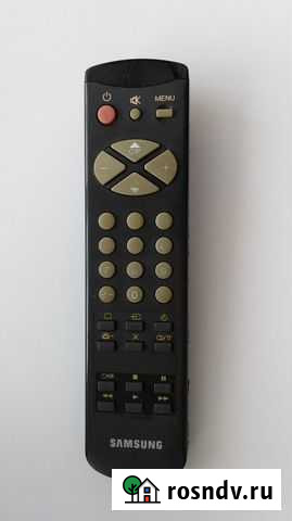 Пульт ду samsung Новомосковск - изображение 1