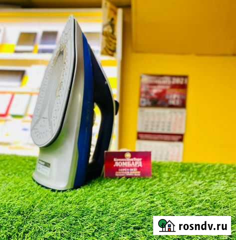 Утюг mrgnit Кемерово - изображение 1