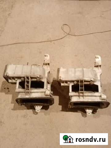 Печка тойота карина е Грязи - изображение 1