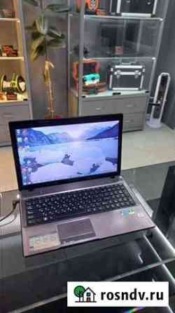 Игровой/ i5 /Nvidia 630M 2гб/ озу 6 /500HDD Краснодар