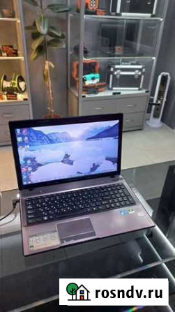 Игровой/ i5 /Nvidia 630M 2гб/ озу 6 /500HDD Краснодар - изображение 1