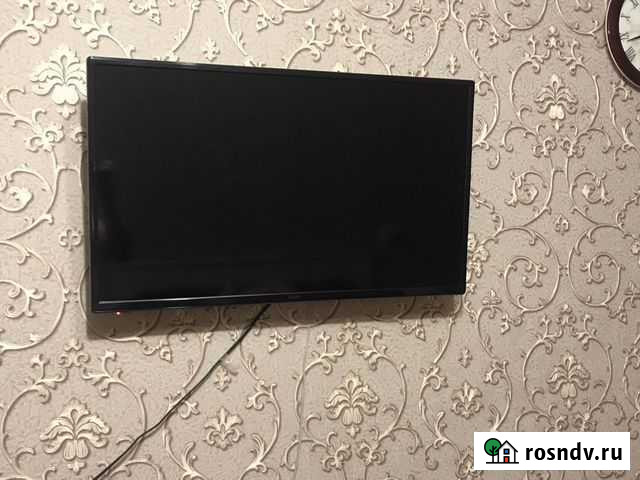 Smart TV BBK Ставрополь - изображение 1
