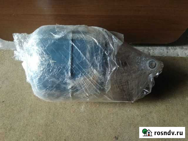 Гидроаккумулятор Reflex DE 18 Тверь - изображение 1