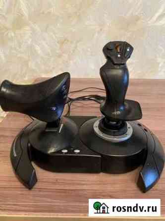 Thrustmaster hotas x Нижневартовск