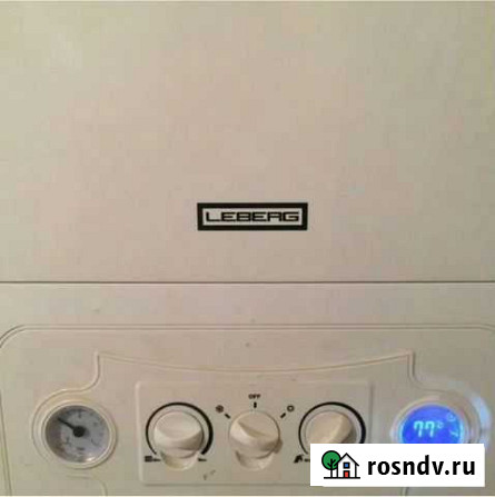 Насос на котел Леберг Leberg Flamme 20 ASF /16 ASF Уфа - изображение 1
