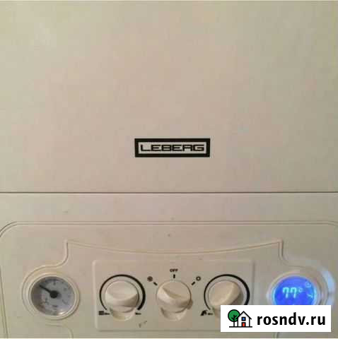 Насос на котел Леберг Leberg Flamme 20 ASF /16 ASF Уфа - изображение 1