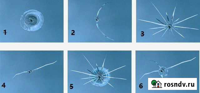 Ремонт Сколов и Трещин Майкоп - изображение 1