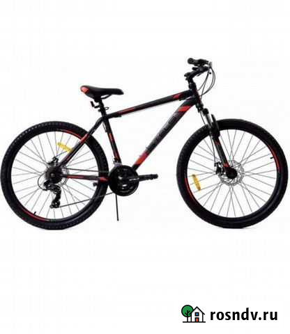 Велосипед горный Волхов - изображение 1