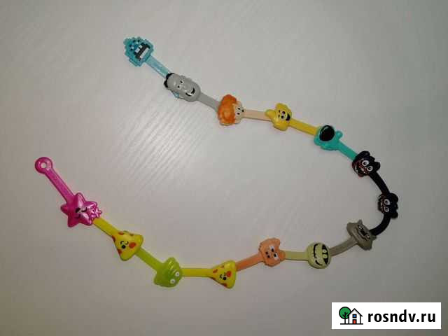 Скрепыши 3 Старый Оскол - изображение 1