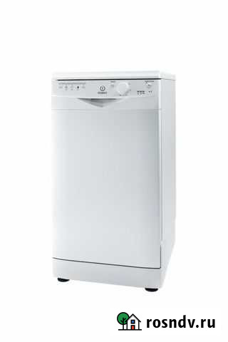 Посудомоечная машина Indesit Курган - изображение 1