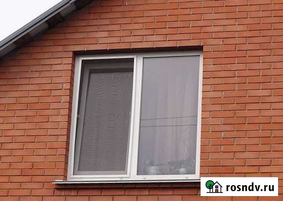 Пластиковые окна с установкой Крыловская - изображение 1