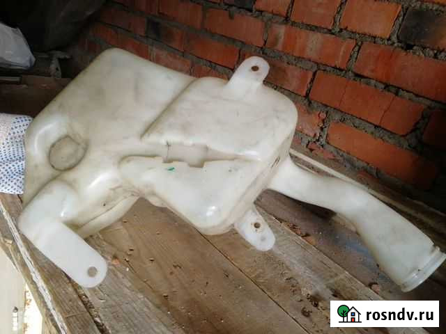 Бачок стеклоомывателя Ford Escort (Orion) Тула - изображение 1