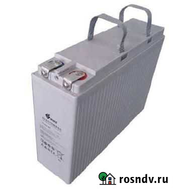 Аккумуляторная батарея Shoto 6-FMX-100B Иркутск - изображение 1