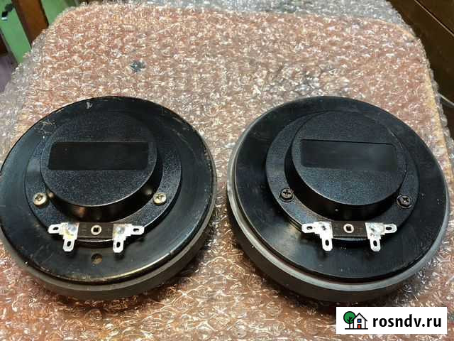 Вч головки eminence Новомышастовская - изображение 1