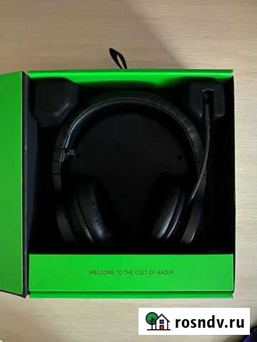 Наушники Фастовецкая - изображение 1