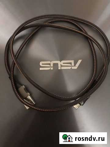 Кабель lightning USB для быстрой зарядки iPhone Саратов - изображение 1