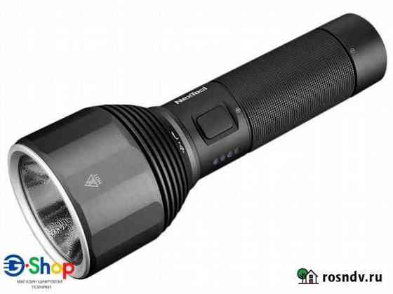 Фонарь Xiaomi NexTool Nato Outdoor Glare Flashligh Омск
