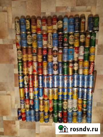 Баночки из под напитков Иваново - изображение 1