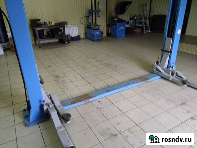 Ремонт авто Новый Оскол - изображение 1