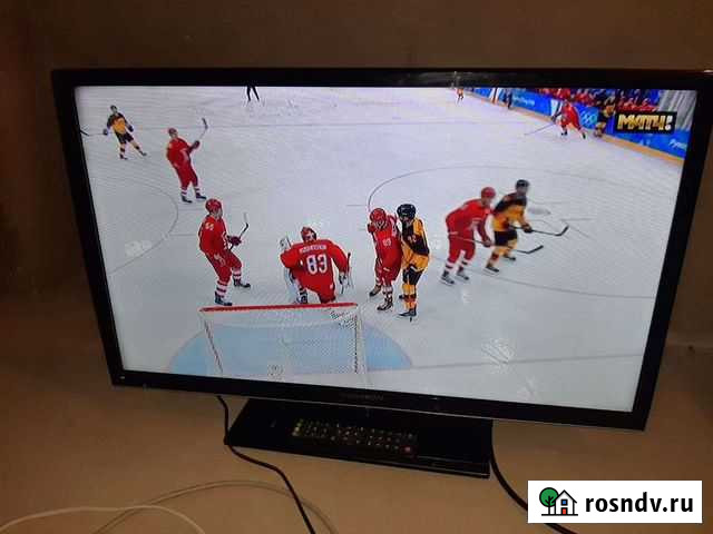 Thomson T32ED05U-01B Пенза - изображение 1