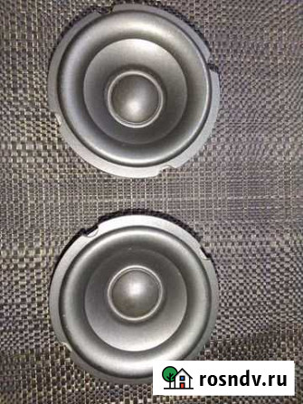 Высокочастотные динамики wharfedale D 1046 Канск - изображение 1
