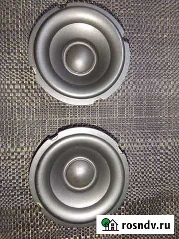 Высокочастотные динамики wharfedale D 1046 Канск - изображение 1