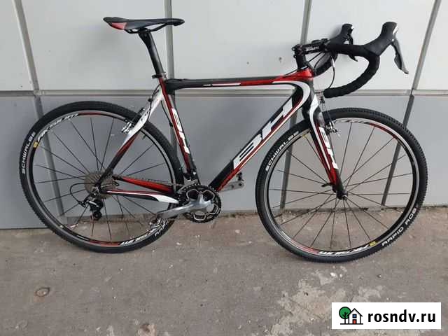 Вн RX1 Велосипед циклокроссовый Москва - изображение 1