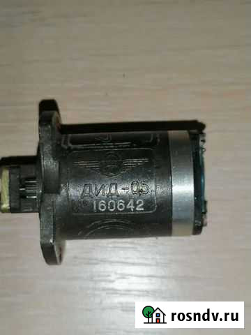 Электродвигатель дид-0,5 Екатеринбург - изображение 1