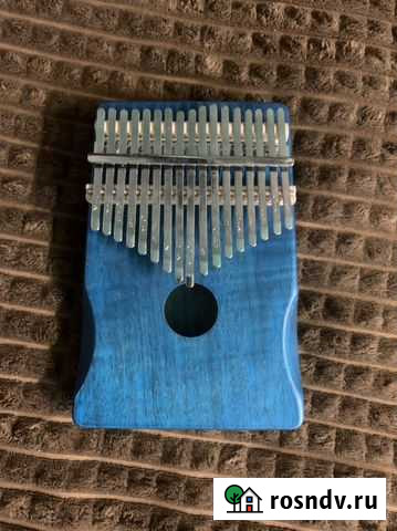 Калимба Москва - изображение 1