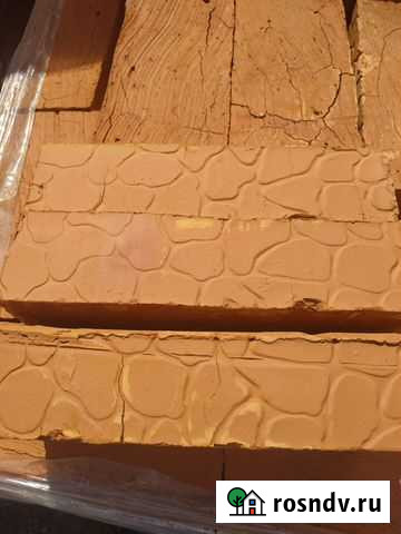 Кирпич Казань - изображение 1