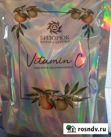 Витамин С для волос Сергиев Посад - изображение 1