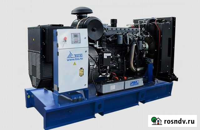 Дизельный генератор / Дизельгенератор тсс Санкт-Петербург - изображение 1