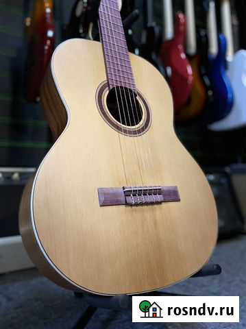 Гитара Kremona S65C Sofia (Болгария) новая Ростов-на-Дону - изображение 1