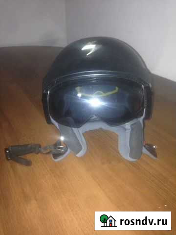 Каска Дербент - изображение 1