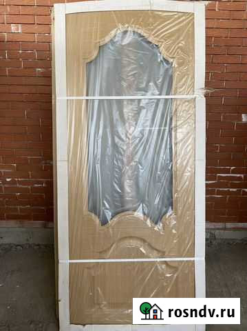 Двери межкомнатные Ростов-на-Дону - изображение 1