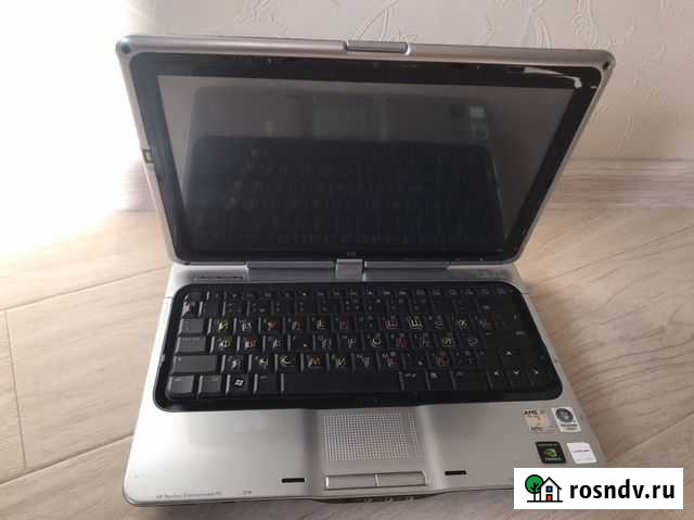 HP ноутбук to 1000 не показывает экран Москва - изображение 1