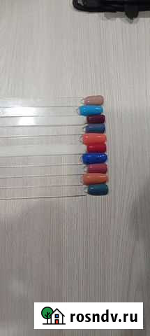 Гель-лак Магнитогорск - изображение 1