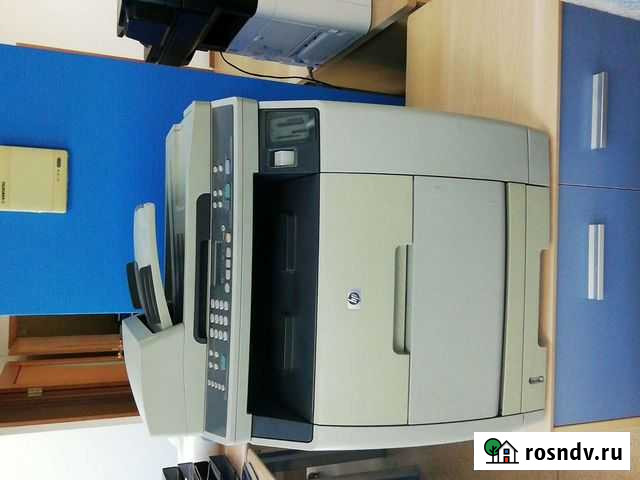 Продам цветной принтер Новосибирск - изображение 1