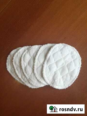 Накладки для груди Новокузнецк - изображение 1