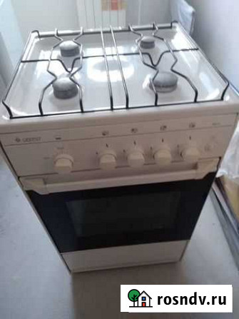 Продам газовую плиту Бийск - изображение 1