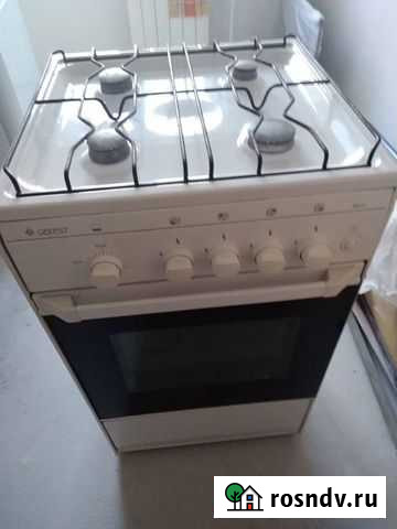 Продам газовую плиту Бийск - изображение 1