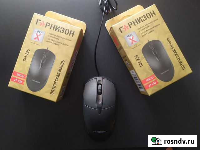 Компьютерная мышь Махачкала - изображение 1