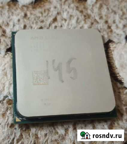 Процессор Челябинск - изображение 1