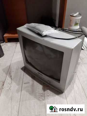 Телевизор Петропавловск-Камчатский - изображение 1