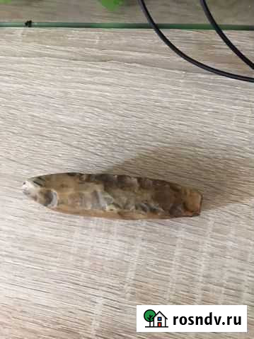 Топор древнего человека Калининград - изображение 1