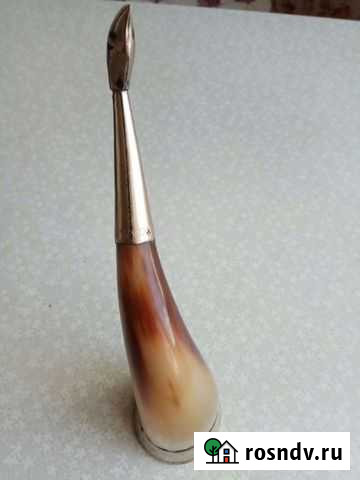 Рог- кубок Вологда - изображение 1